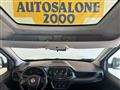 FIAT DOBLÒ 1.6MJT105CV PC TRASPORTO DISABILI/PREZZO+IVA