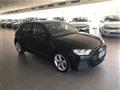 AUDI A1 SPORTBACK A1 SPB 30 TFSI Admired Advanced