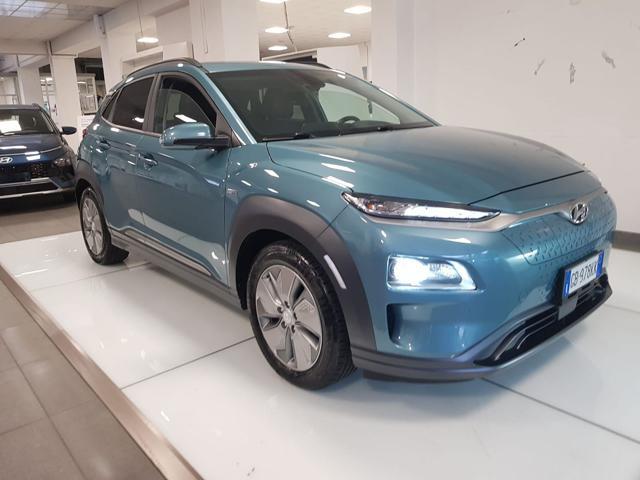 HYUNDAI KONA ELECTRIC EV 64 kWh Exellence+ 11kw/h PARMA 0521944230