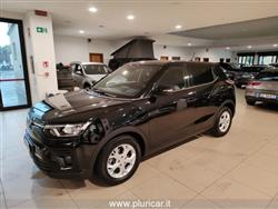 SSANGYONG TIVOLI 1.5 GDI Turbo 2WD Comfort aut.