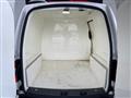 VOLKSWAGEN CADDY Coibentato cil. 1.6 BiFuel GPL di serie