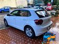 VOLKSWAGEN POLO 1.0 TSI 5p. Comfortline BlueMotion Technology