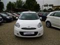 NISSAN MICRA 1.2 12V 5 porte Tekna