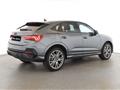 AUDI Q3 SPORTBACK SPB 40 TDI QUATTRO S LINE TETTO NAVI