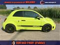 ABARTH 595 COMPETIZIONE 1.4 Turbo T-Jet 180 CV Competizione