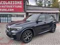 BMW X5 xdrive30d Msport auto