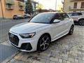 AUDI A1 SPORTBACK SPB 30 TFSI S line edition Full LED-PHONE APPS