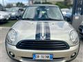 MINI MINI 3 PORTE 1.6 16V Cooper Chili