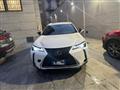 LEXUS UX Hybrid 4WD Premium