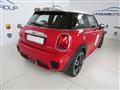 MINI 3 PORTE JCW 2.0 John Cooper Works Challenge Edition N. 9