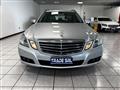 MERCEDES CLASSE E STATION WAGON E200 Cgi Benzina BlueEFFICIENCY