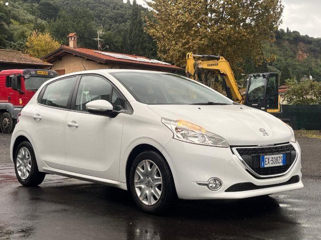 PEUGEOT 208 (2012) 1.4 VTi 95 CV 5p. GPL Access