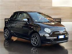 FIAT 500 1.2 Sport