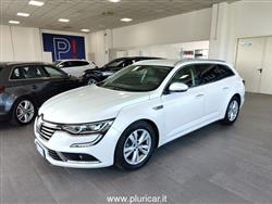 RENAULT TALISMAN Sporter dCi 130 CV EDC Energy Intens