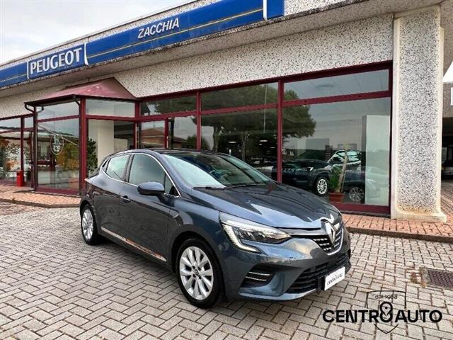 RENAULT NEW CLIO Clio Full Hybrid E-Tech 140 CV 5 porte E-Tech