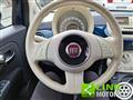 FIAT 500 1.2 Lounge NEOPATENTATI, GARANZIA INCLUSA