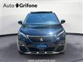 PEUGEOT 3008 II 2016 Diesel 2.0 bluehdi GT Line s&s 150cv