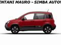 FIAT PANDA 1.0 FireFly S&S Hybrid Pandina GPL