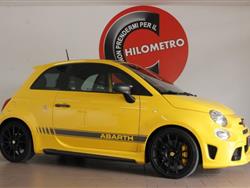 ABARTH 595 COMPETIZIONE 1.4 Turbo T-Jet 180 CV Competizione Akrapovic