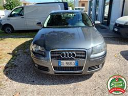 AUDI A3 SPORTBACK SPB 2.0 TDI 170 CV F.AP. Ambition