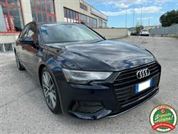 AUDI A6 AVANT Avant 40 2.0 204cv S tronic S-Line Km138.000