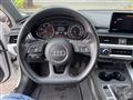 AUDI A4 Allroad 2.0 TDI 150cv-Quattro-Business-Gancio-Telecamera