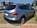 NISSAN QASHQAI 1.5 dCi DPF Tekna