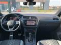 VOLKSWAGEN TIGUAN 2.0 TDI 150 CV SCR DSG R-Line