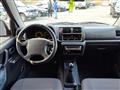 SUZUKI JIMNY 1.3i 16V cat 4WD JLX