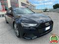 AUDI A6 AVANT Avant 40 2.0 204cv S tronic S-Line Km138.000