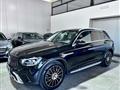 MERCEDES GLC 200 d 163CV 4Matic Sport