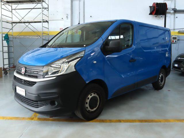 FIAT TALENTO 2.0 Ecojet 120CV PC-TN Furgone 12q