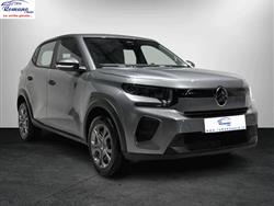 CITROEN C3 1.2 puretech turbo You 100cv