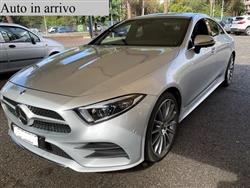 MERCEDES CLASSE CLS 4Matic Auto EQ-Boost Premium Plus