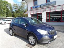 OPEL MOKKA 1.6 Ecotec 115CV 4x2 Start&Stop Cosmo