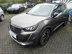 PEUGEOT 2008 PURETECH 130CV ALLURE PACK SENSORI ANT. E POST.