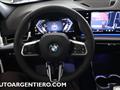 BMW X1 sDrive 18d Msport NUOVA TETTO VERNICE OPACO FROZEN