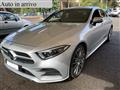 MERCEDES CLASSE CLS 4Matic Auto EQ-Boost Premium Plus