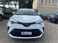 TOYOTA C-HR 1.8h BUSINESS 122cv(98cv) NAVI TELECAM SAFETYPACK