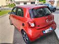 SMART EQ FORFOUR EQ Passion 22 Kw