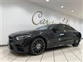 MERCEDES CLASSE CLS d 4Matic Auto Premium