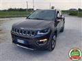 JEEP COMPASS 2.0 Multijet II aut. 4WD Limited