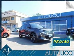 PEUGEOT 2008 PureTech 100 S&S Allure Carplay