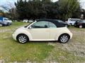 VOLKSWAGEN NEW BEETLE 1.9 TDI 105CV Cabrio