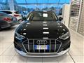 AUDI A4 ALLROAD 40 TDI 204 CV S tronic Business Evolution