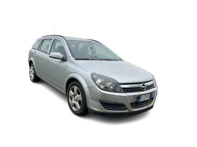 OPEL ASTRA 1.7 CDTI 101CV Station Wagon Cosmo