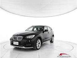 BMW X1 sDrive18d X Line