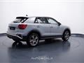 AUDI Q2 35 TDI 150cv Quattro S Tronic S Line Edition