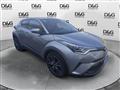 TOYOTA C-HR 1.8 Hybrid E-CVT Lounge