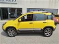 FIAT PANDA CROSS 0.9 TwinAir Turbo S&S 4x4